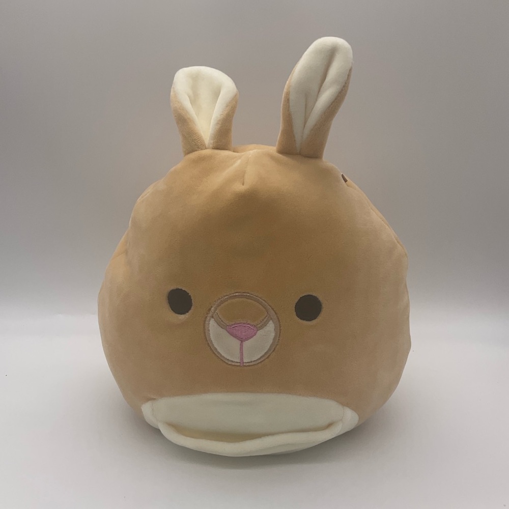 SQUISHMALLOWS KEELY THE‎ KANGAROO PLUSHIE